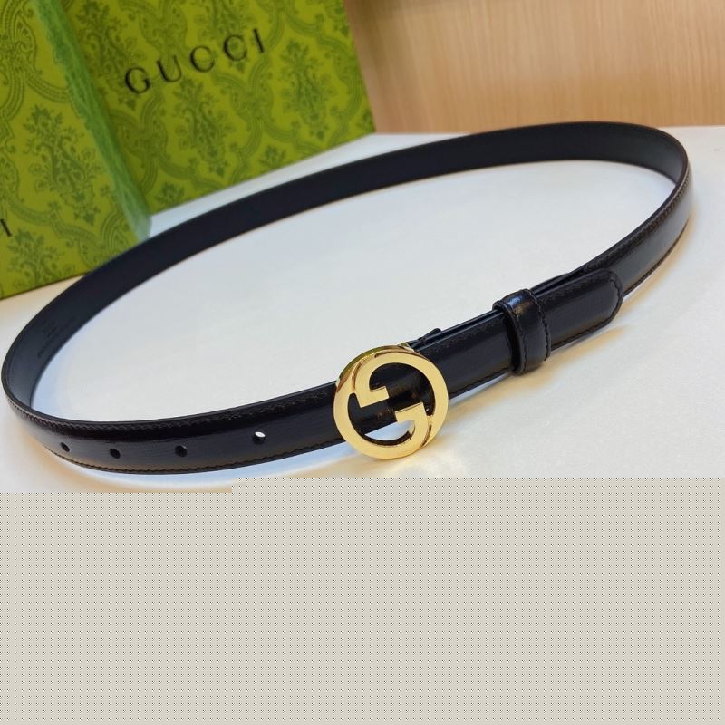 G*u*i belts